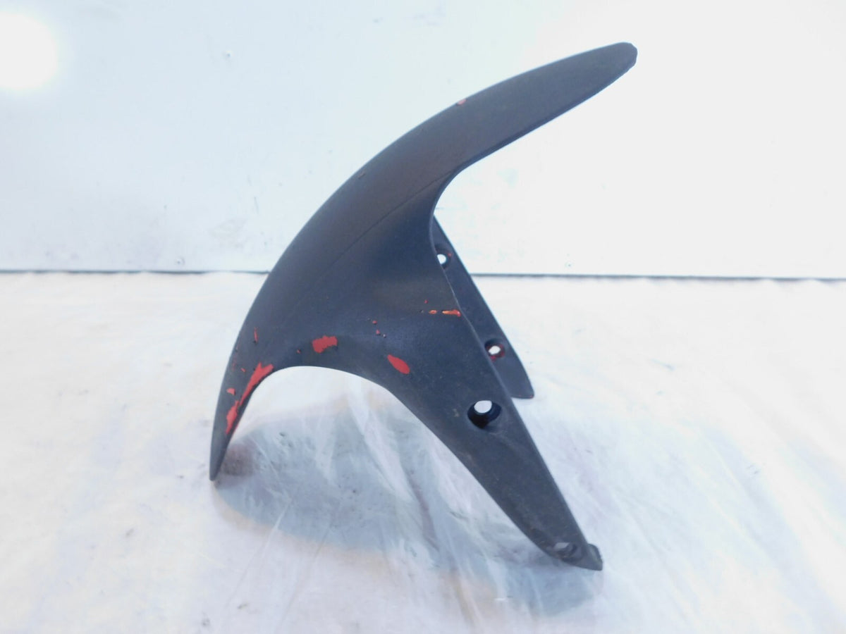 2003-2004 Buell Firebolt XB9R XB12R & Lightning Front Wheel Inner Mudguard - C3 Cycle