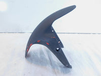 2003-2004 Buell Firebolt XB9R XB12R & Lightning Front Wheel Inner Mudguard - C3 Cycle
