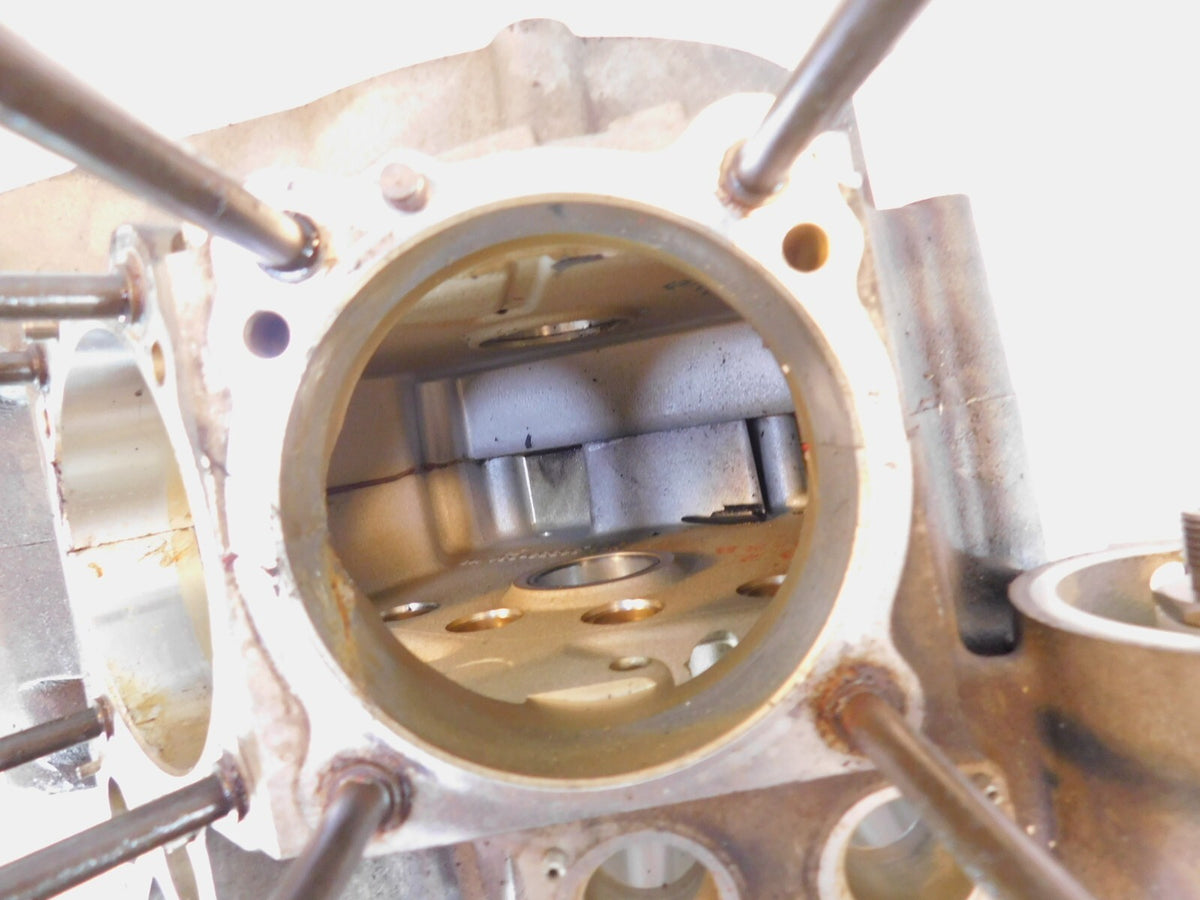 Harley Davidson Sportster 883 & 1200 Motor Engine Housing Crankcase Crank Cases - C3 Cycle