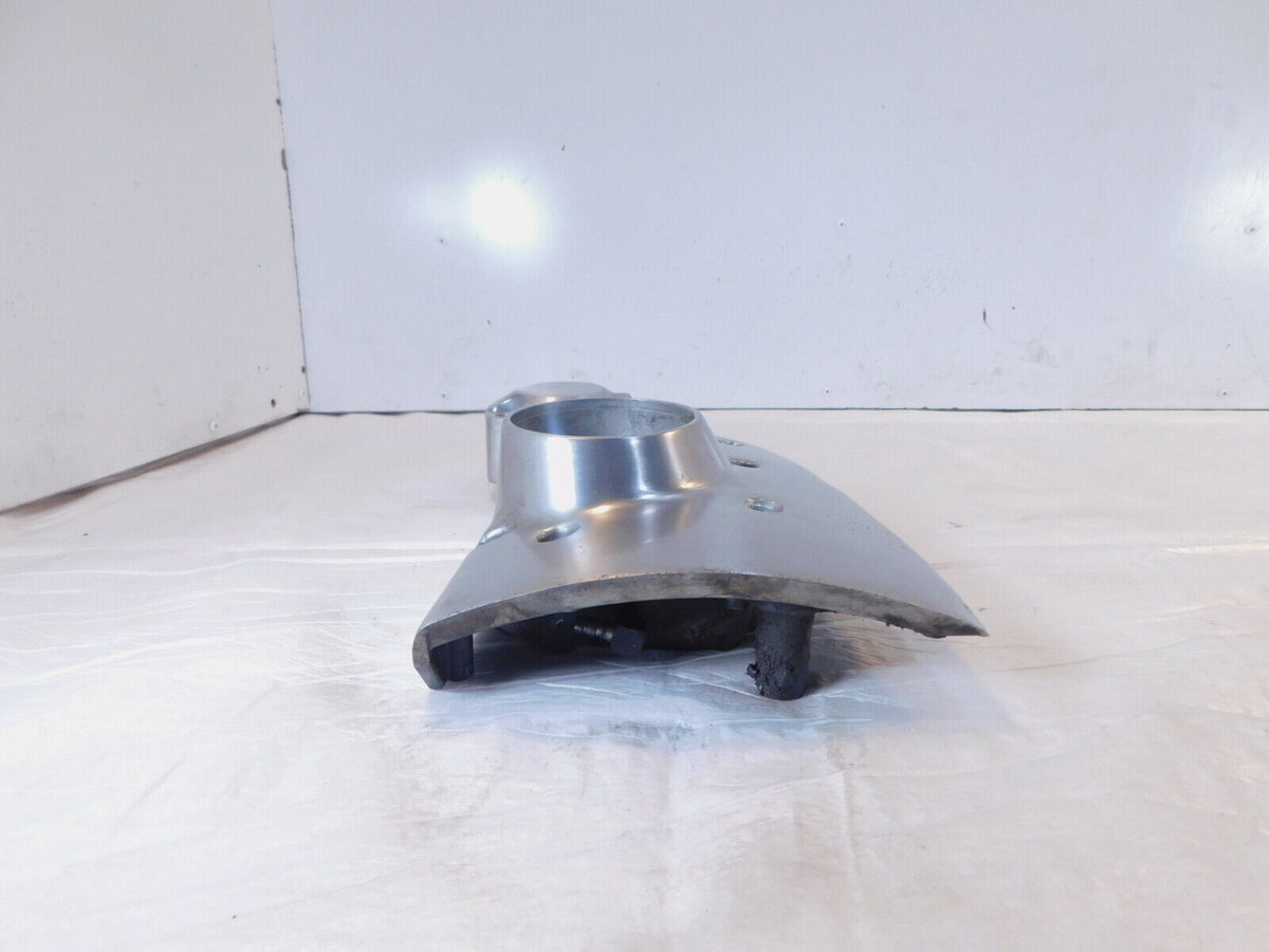 1988-1990 Harley Davidson Sportster 883 & 1200 Right Engine Cam Camshaft Cover - C3 Cycle
