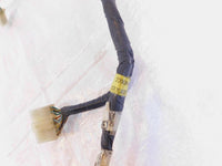 1992-1996 Honda GL1500 GL1500I Goldwing 1500 Front Fairing Wire Wiring Harness - C3 Cycle
