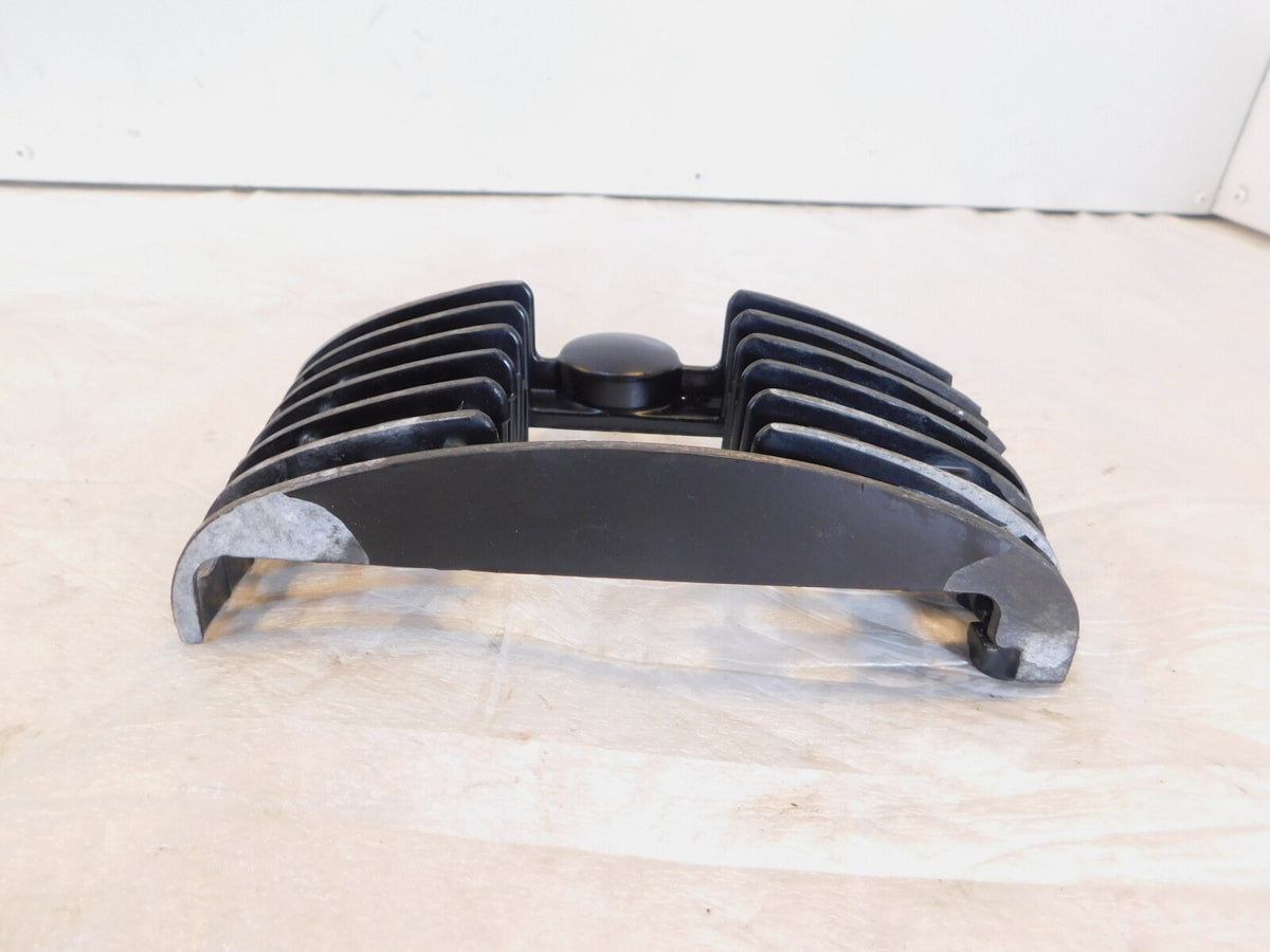 Honda VT1100 Sabre & Aero Shadow 1100 Rear Right Cylinder Head Cover Fins - C3 Cycle