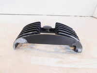 Honda VT1100 Sabre & Aero Shadow 1100 Rear Right Cylinder Head Cover Fins - C3 Cycle