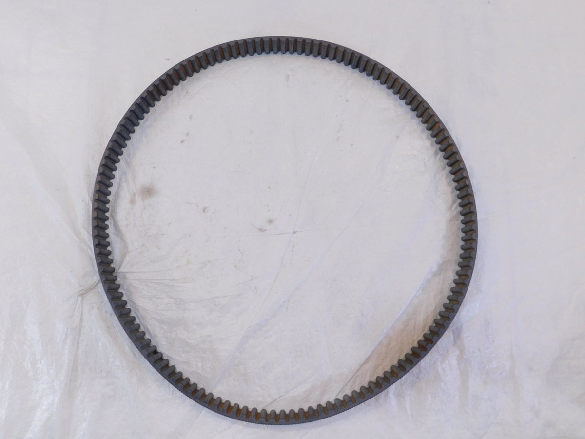 1999-2003 99-03 Indian Gilroy Scout & Spirit & Chief 130T Rear Wheel Drive Belt - C3 Cycle
