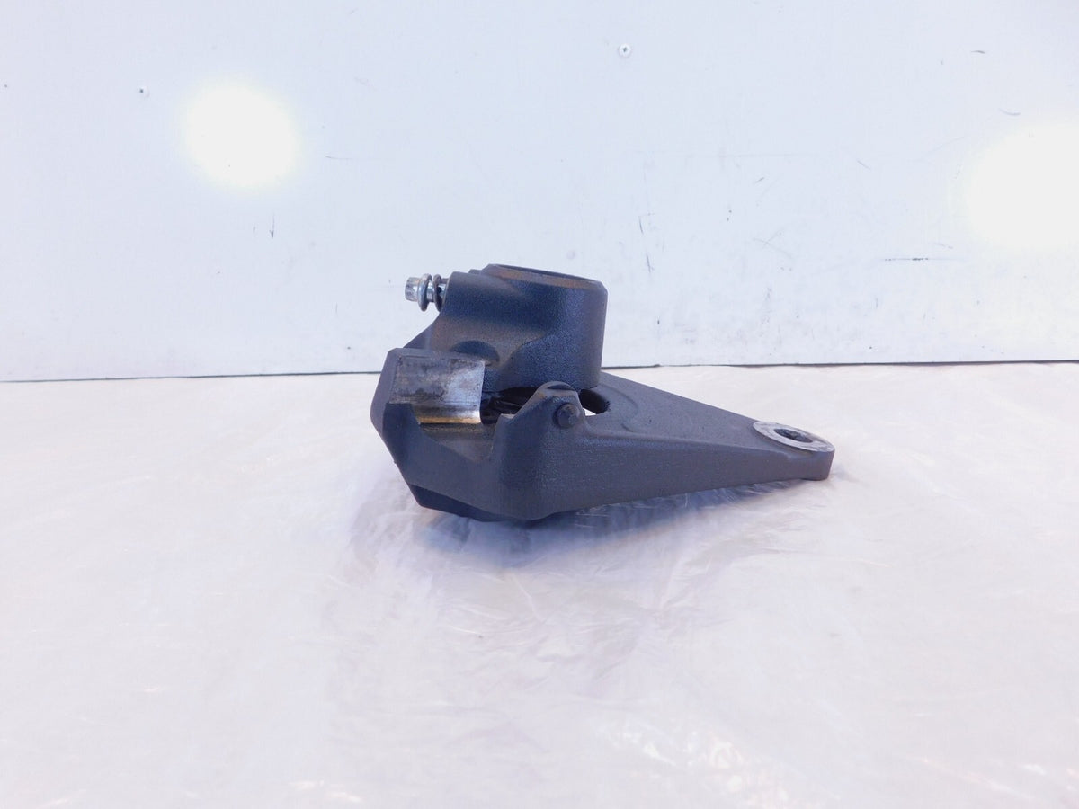 Harley Davidson Sportster 883 & 1200 Rear Brake Caliper & Mount Mounting Bracket - C3 Cycle