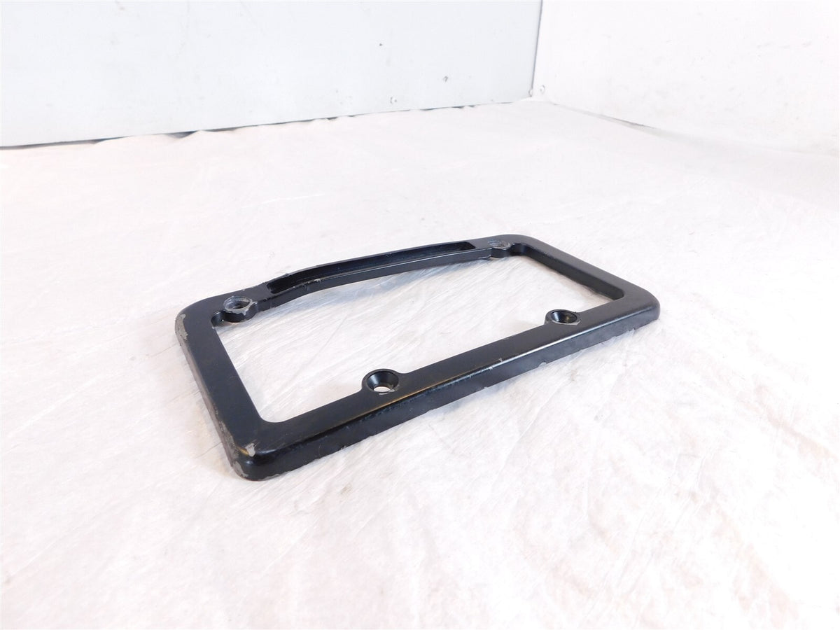 Honda VT750CD Shadow Ace Deluxe Rear Tail License Plate Tag Frame Mount Bracket - C3 Cycle