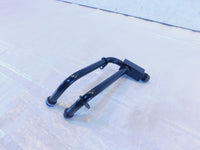 2000-2001 Victory V92 Sport Cruiser Black Oil Cooler Hose Line Pipe Manifold - C3 Cycle