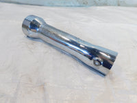 1987-1999 Kawasaki VN15SE Vulcan 88 VN1500A Left Rear Swingarm Drive Shaft Cover - C3 Cycle