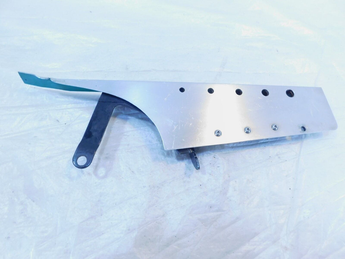 Harley Davidson Sportster 883 & 1200 Belt Cover Guard Debris Deflector - C3 Cycle