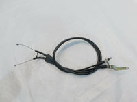 Ducati Multistrada 1000 DS 1100 Open/Close Push/Pull Throttle Cables Wires Lines - C3 Cycle