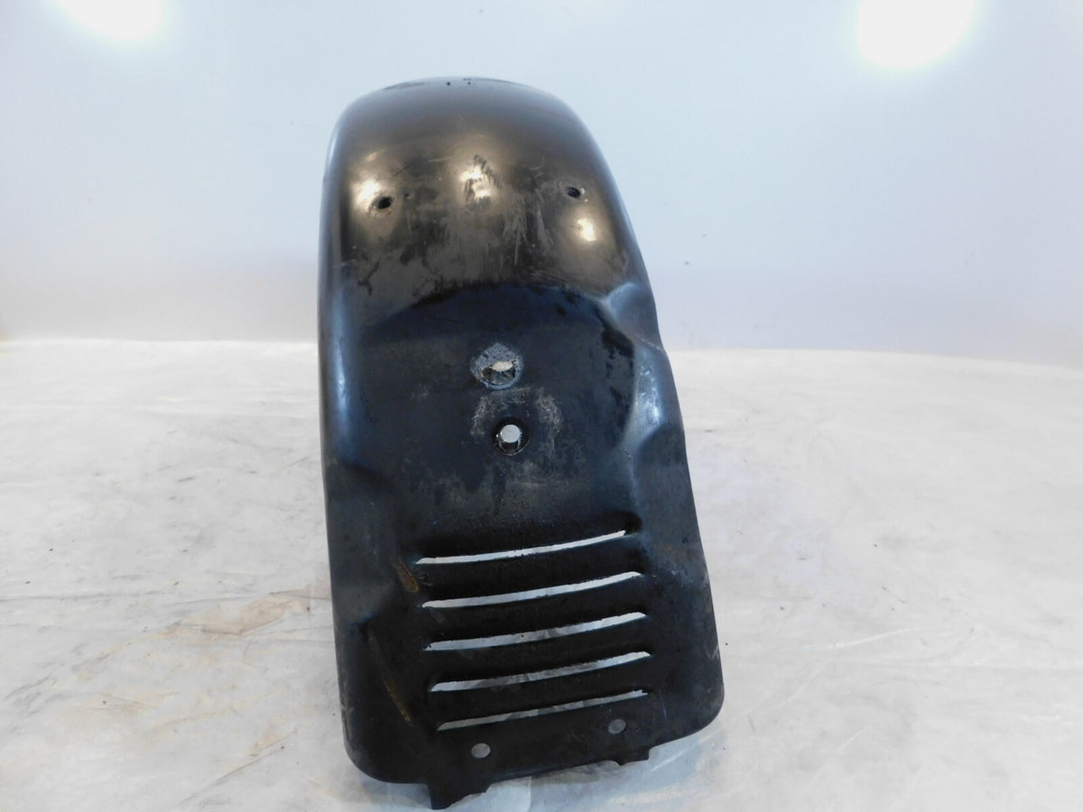 1991-1995 Harley Davidson EVO Touring Road King Tour & Electra Glide Rear Fender - C3 Cycle