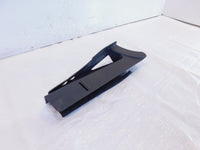 Harley Davidson Road King Electra Glide Lower Right Belt Guard Debris Deflector - C3 Cycle
