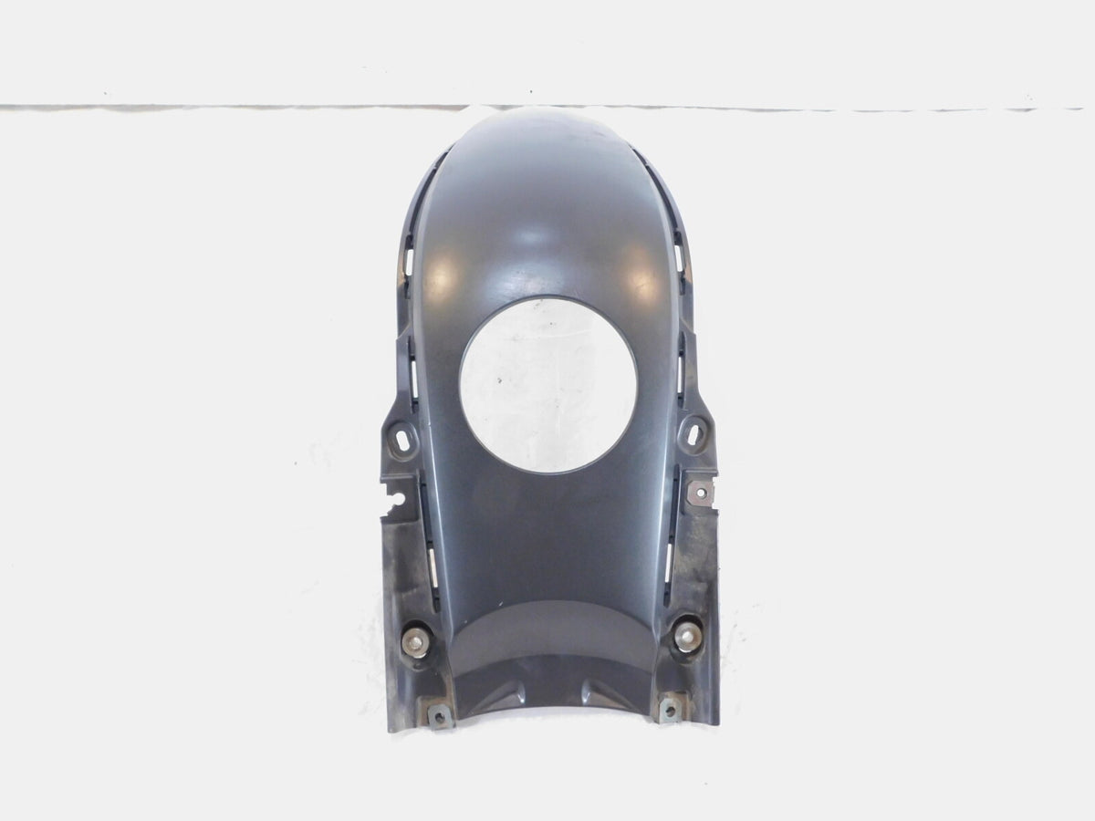 2011-2023 BMW K1600GT K1600GTL K1600B Dark Slate Center Upper Section Tank Cover - C3 Cycle