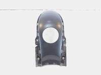 2011-2023 BMW K1600GT K1600GTL K1600B Dark Slate Center Upper Section Tank Cover - C3 Cycle