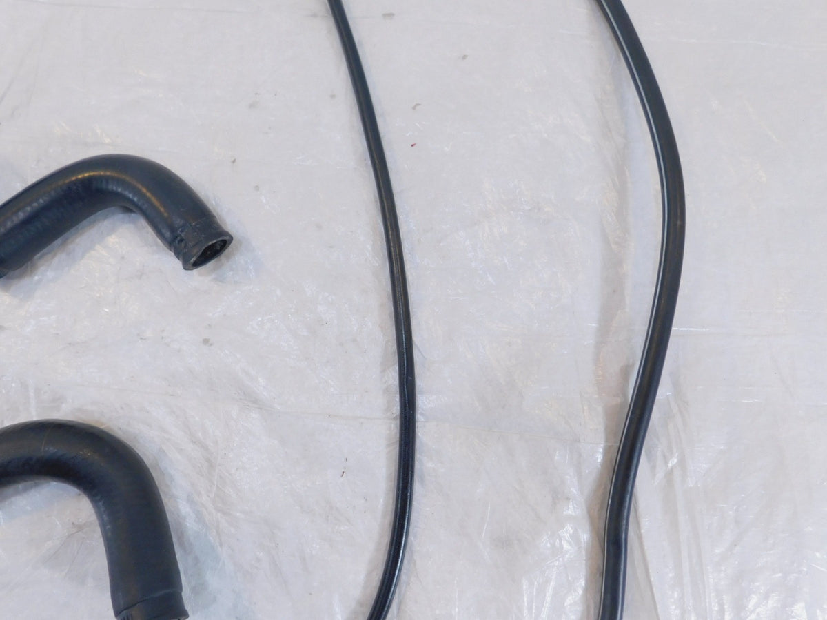 Ducati Sport Touring ST4 Miscellaneous Air Coolant & Oil Hose Line Pipe Box Lot - C3 Cycle