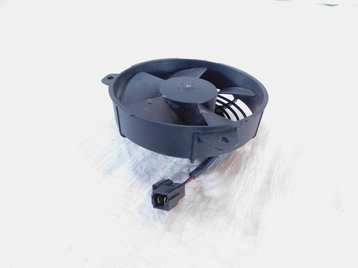 Aprilia ETV1000 Caponord & Shiver Dorsoduro 750 Mana Cooling Radiator Fan Blower