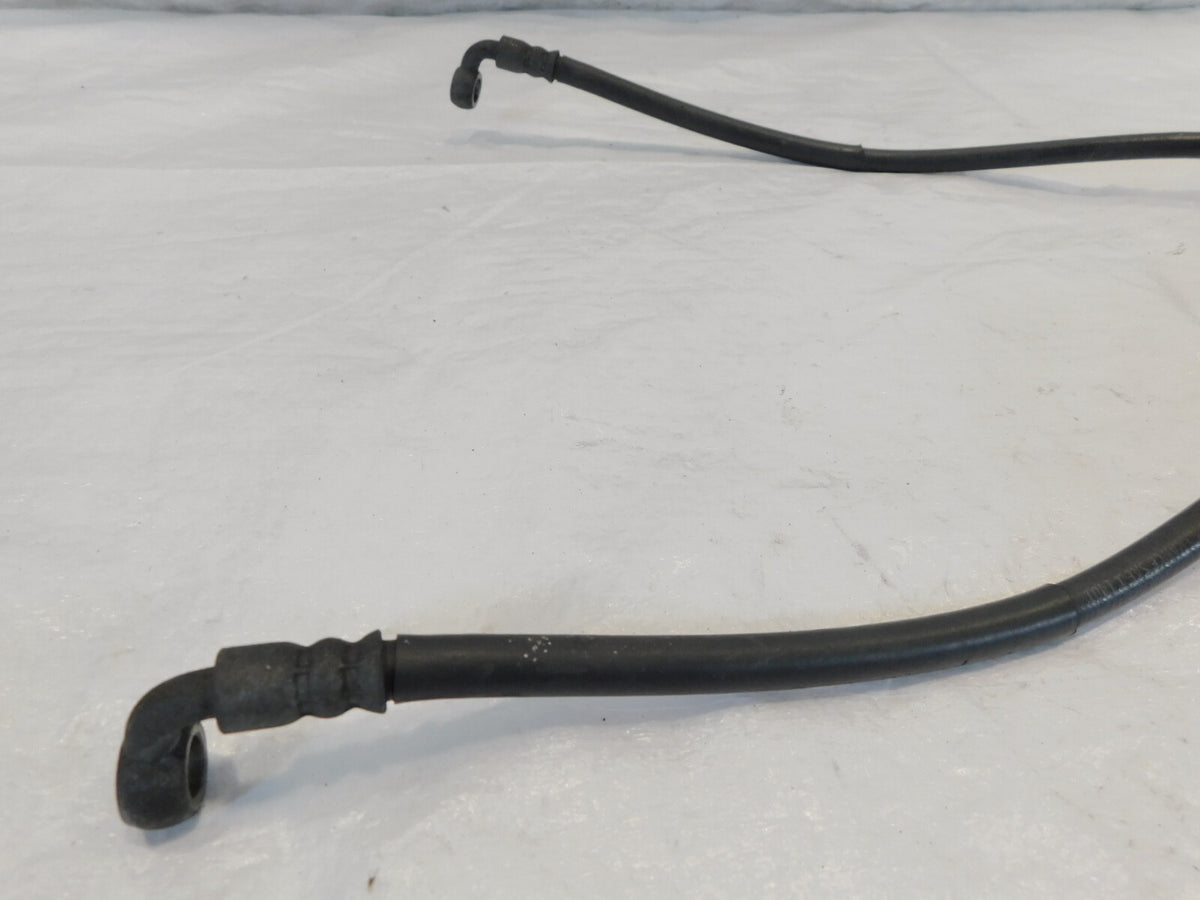 2001-2004 Aprilia RST1000 RST 1000 OEM Front Wheel Brake Caliper Hose Pipe Lines - C3 Cycle