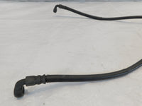 2001-2004 Aprilia RST1000 RST 1000 OEM Front Wheel Brake Caliper Hose Pipe Lines - C3 Cycle