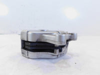 Harley Screamin Eagle CVO Street Electra Glide Road King Silver Right Caliper - C3 Cycle