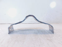 Harley Electra Glide Classic Chrome Front Fairing Fork Tree Cover Trim Skirt - C3 Cycle