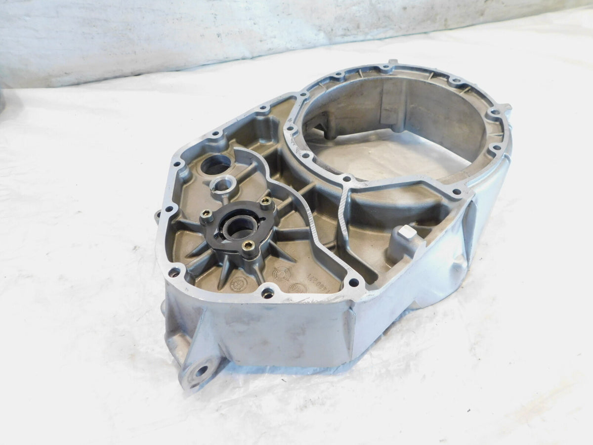 BMW K1 K100 K100RS K1100 & K75 K75S Inner Intermediate Alternator Cover Housing - C3 Cycle