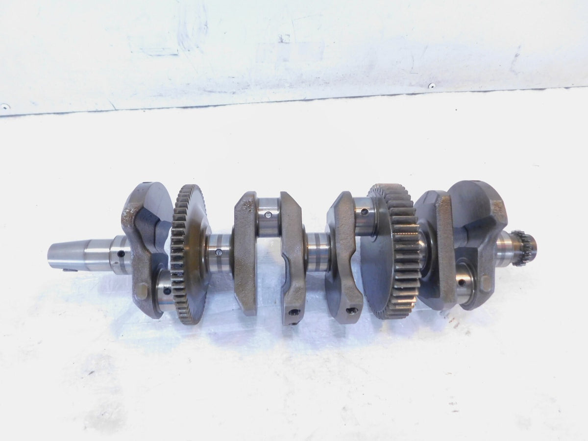 2003-2023 Yamaha FJR1300 AE FJR1300ES Engine Motor Block Crank Shaft Crankshaft - C3 Cycle