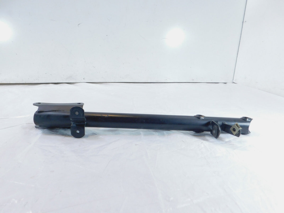 2002 MZ Skorpion Tour MZ660 660 Black Frame Down Tube Engine Motor Mount Bracket