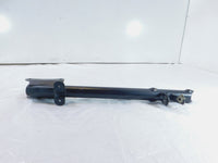 2002 MZ Skorpion Tour MZ660 660 Black Frame Down Tube Engine Motor Mount Bracket