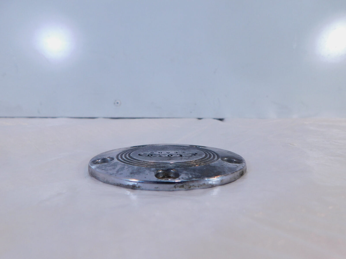 Harley Davidson Touring Dyna Softail 100th Anniversary Right Timer Timing Cover - C3 Cycle