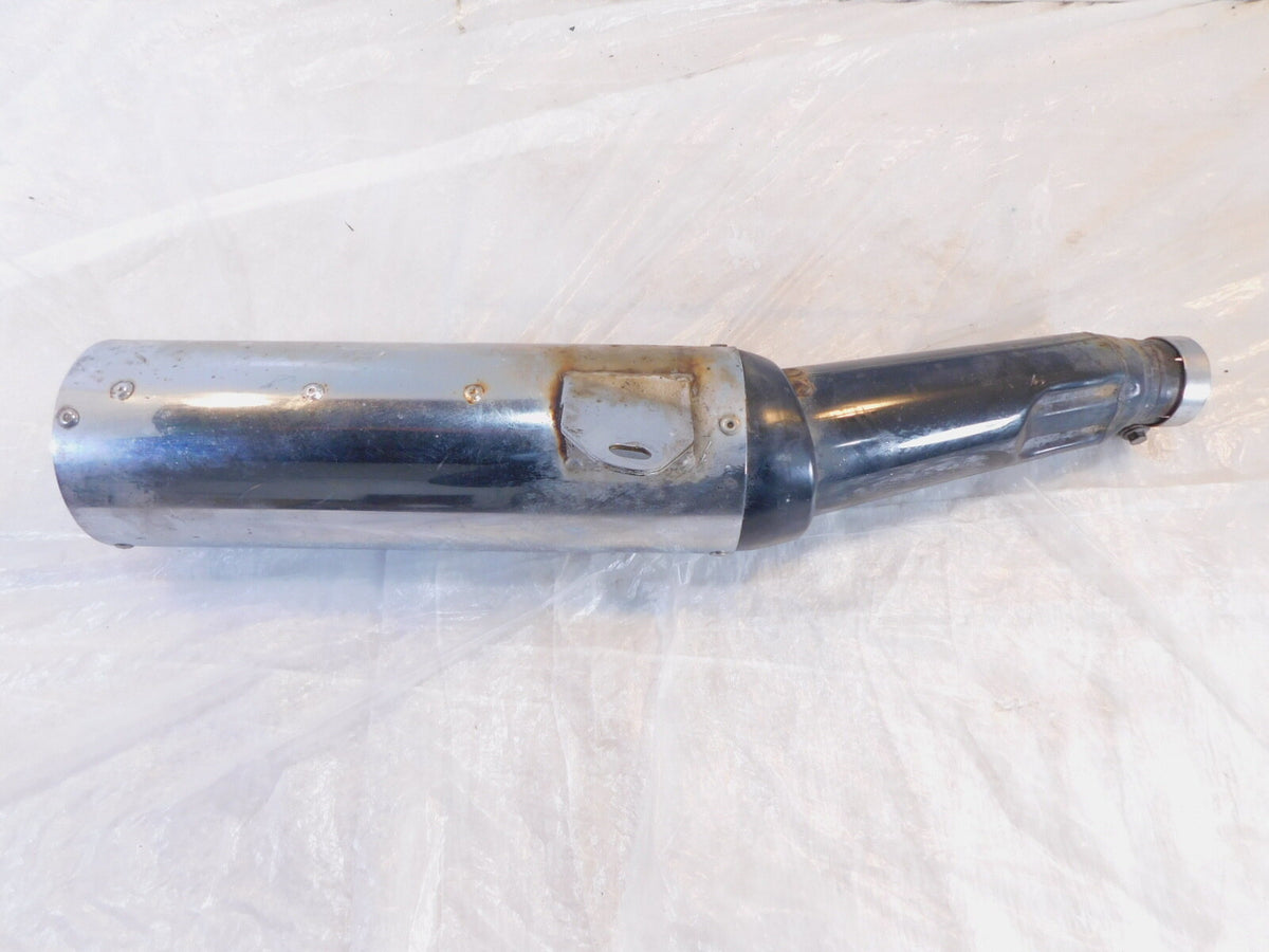 1994-06 Kawasaki Concours 1000 ZG1000 OEM Rear Right Exhaust Muffler 18090-1355 - C3 Cycle