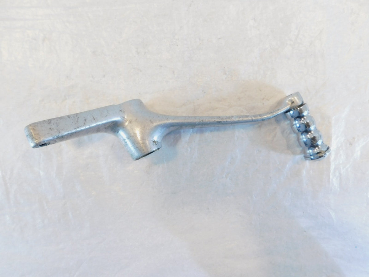 Harley Sportster 883 & 1200 Custom Forward Controls Shift Lever Pedal & Peg - C3 Cycle