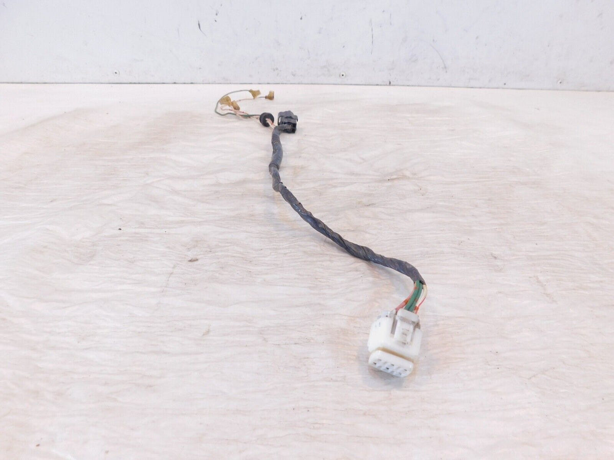 Kawasaki Vulcan 1500 Classic Nomad Air Intake Temperature Sensor Wire Harness - C3 Cycle