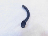 Harley Electra Glide Ultra & Classic Rear Saddlebag Rail Eliminator Bracket - C3 Cycle