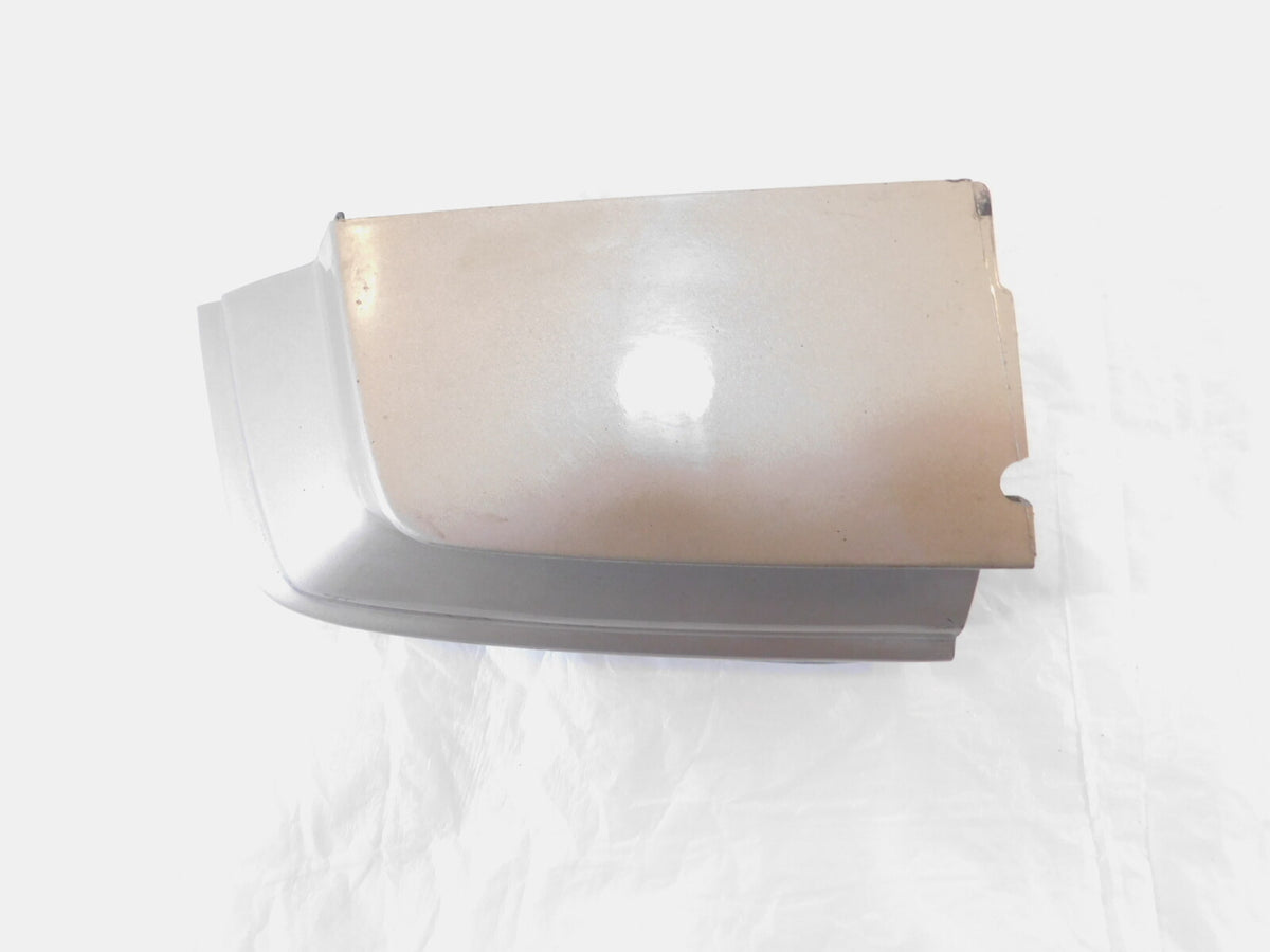 1988-1989 Honda Goldwing 1500 GL1500 Standard Beige Lower Rear Saddlebag Cover - C3 Cycle