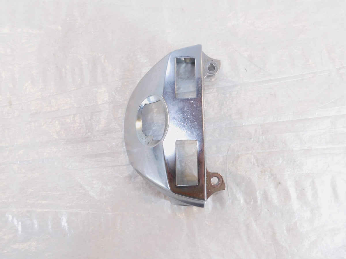 1987-1999 Kawasaki Vulcan 88 1500A Headlight Dash Light Instrument Cover Panel - C3 Cycle