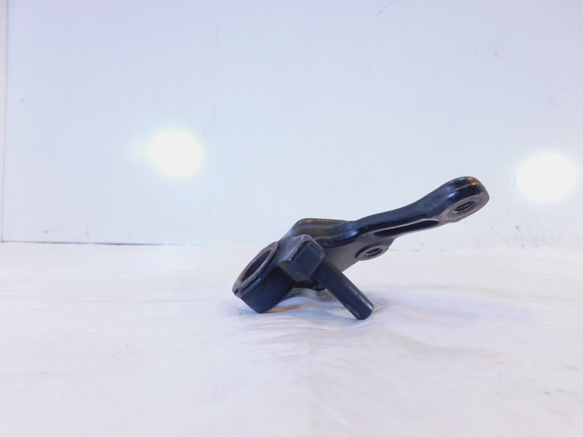 2003-2009 BMW K1200 K1200R Sport K1200S Side Stand Kickstand Prop Bracket Mount - C3 Cycle