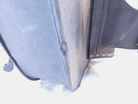 1999-2005 Honda VT600 VT600C Shadow 600 VLX Rear Side Luggage Storage Saddlebags - C3 Cycle