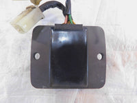 Honda CMX250 CMX250C Rebel 250 Engine Electrical Voltage Rectifier Regulator - C3 Cycle