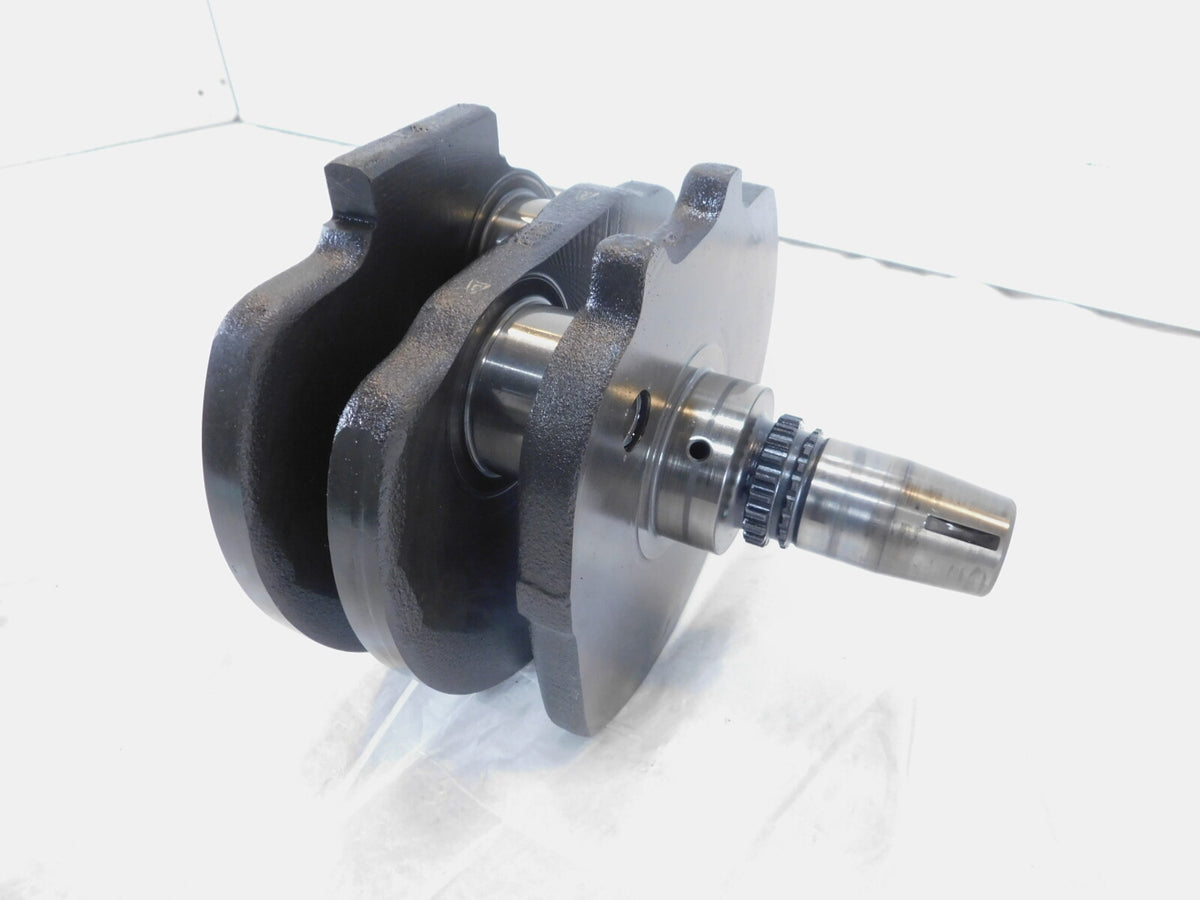 1987-2007 Honda VT1100 Shadow 1100 ACE Aero Sabre Engine Motor Crank Crankshaft