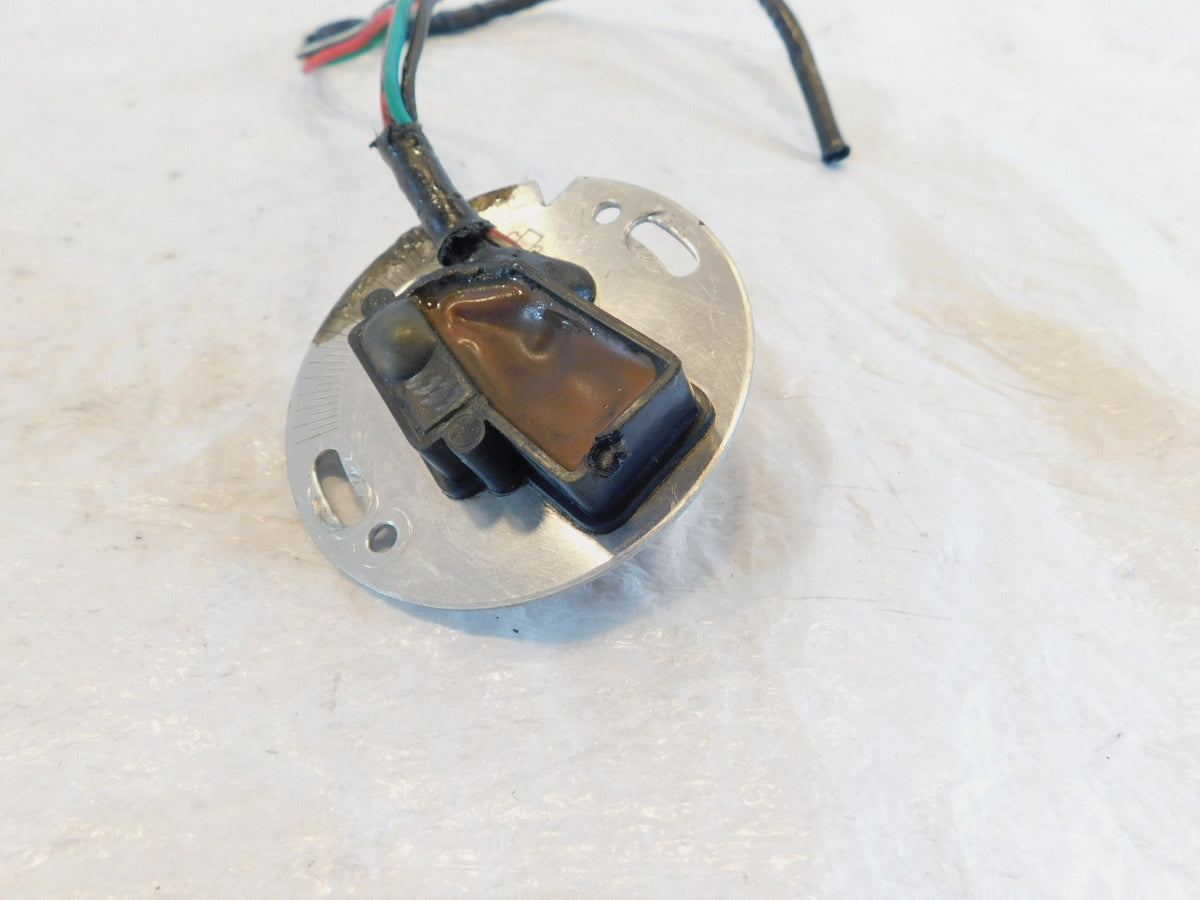 Harley Davidson EVO Road & Electra Glide & Softail Ignition Cam Position Sensor - C3 Cycle