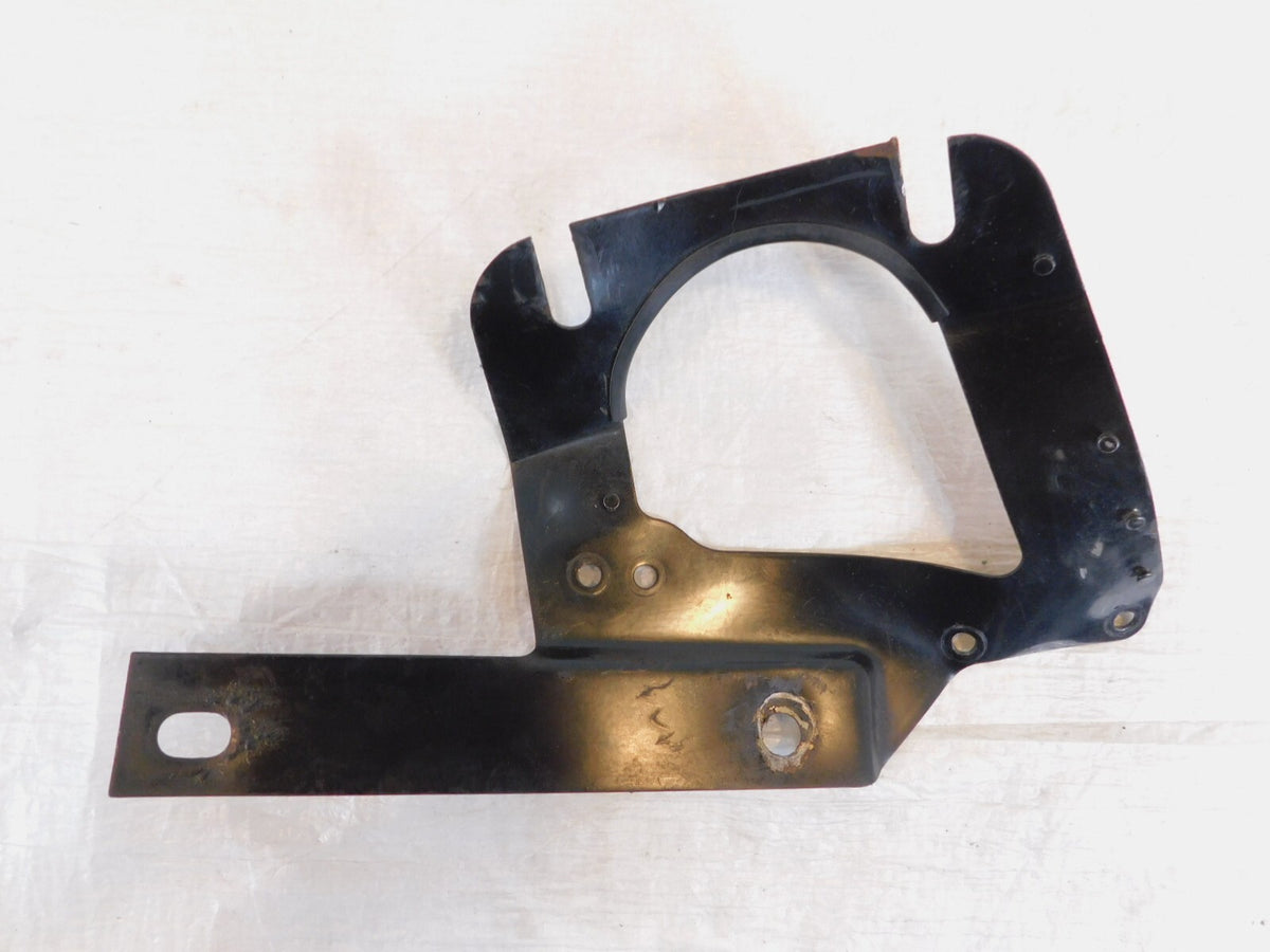 Harley Davidson EVO Touring Electra Glide Front Fairing Cowling Mount Bracket - C3 Cycle