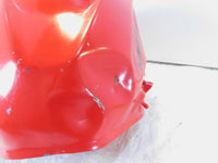 2020 & 2021 Kawasaki Ninja 400 EX400 ABS Red Gas Petrol Fuel Tank Cell Reservoir - C3 Cycle