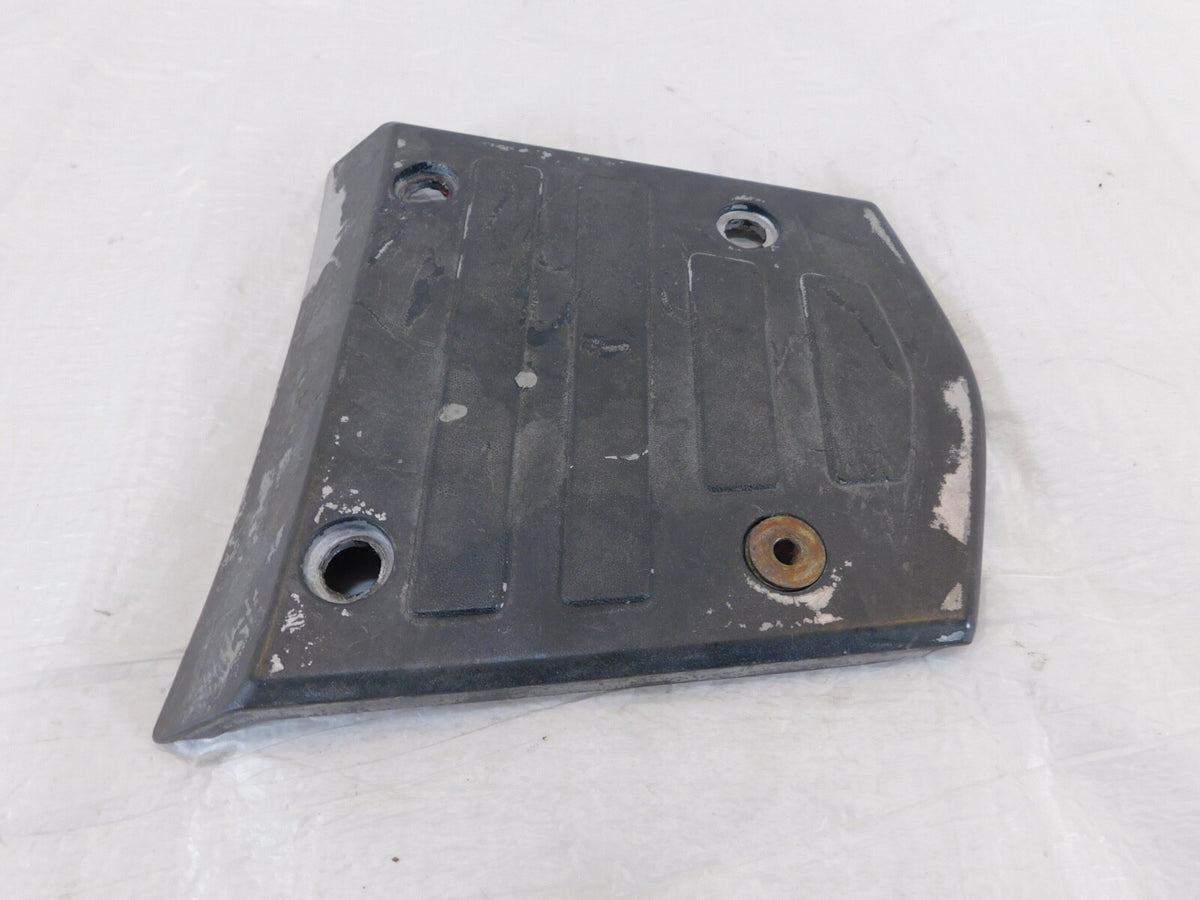 Honda ST1300 ST1300A ST1300AC Rear Grab Rail Bracket Tail Section Center Cover - C3 Cycle