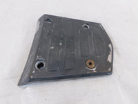 Honda ST1300 ST1300A ST1300AC Rear Grab Rail Bracket Tail Section Center Cover - C3 Cycle