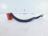 Suzuki Marauder Katana & Boulevard C50 M90 S50 Positive Lead Battery Wire Cable - C3 Cycle
