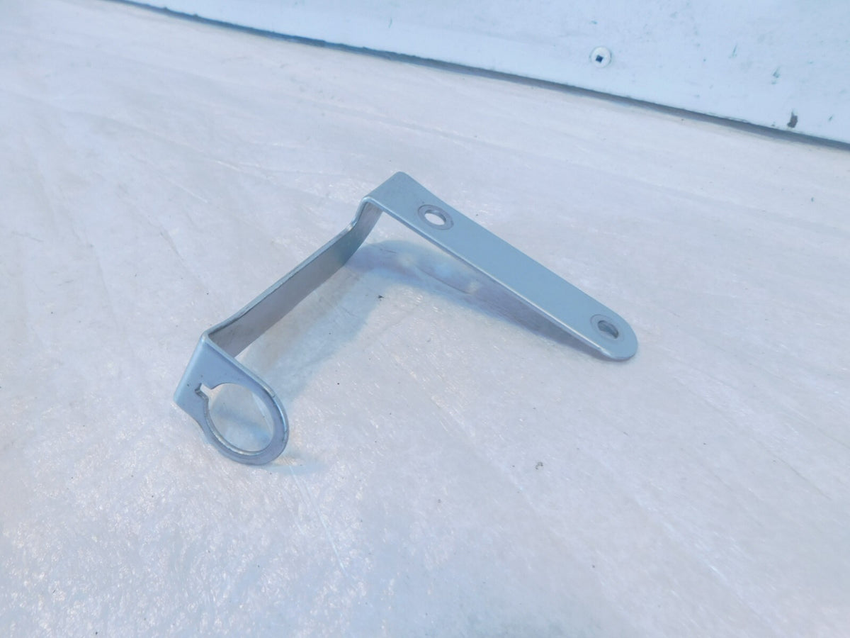 1999-2008 BMW F650GS Dakar Auxiliary Plug In Accessory Socket Bracket Mount Stay - C3 Cycle