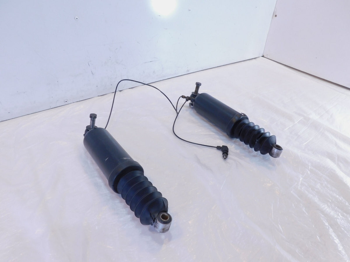 1993-1996 Harley Davidson Touring Tour & Electra Glide Rear Shock Absorbers 13" - C3 Cycle