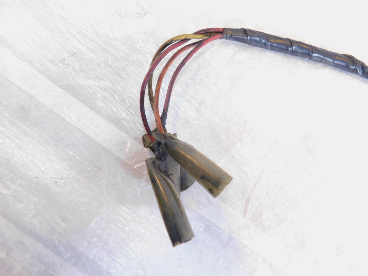99-13 Yamaha Royal Star Venture S XVZ13 Misc Electrical Sub Wire Harness Cables - C3 Cycle