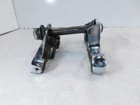 Harley Road King Electra & Street Glide Steering Stem & Front Fork Triple Tree