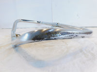 Harley Davidson Sportster 883 & 1200 Hugger & Custom Chrome Engine Crash Guard